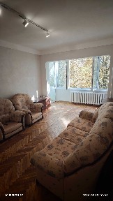 Аренда квартиры 3 к 77 м кв метро Житомирская после ремонта первая сдача