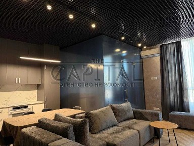 Оренда Квартири 57м2 / Автономний Будинок / ЖК Podil Plaza and Residence / Шевченківський / вул. Глубочицька / Поділ