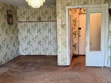 Продается Квартира 1-Ком Шерстянка Кирпичный дом 36м2 Торг