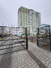 Продаж дворівневої квартири в новому будинку. Левда.
