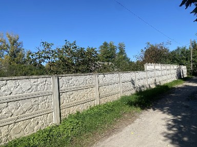 Терміновий продаж Брусилів (Морозівка) - 75 КМ ВІД КИЄВА! 52 СОТКИ З БУДИНОЧКОМ
