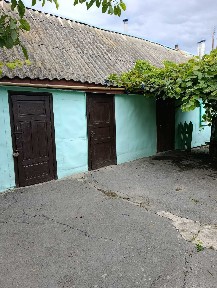 Продам хату в с. Сусли, Звягельський район.