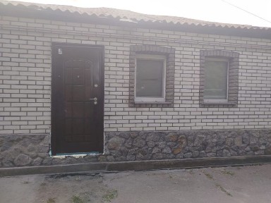 Продам частину будинку
