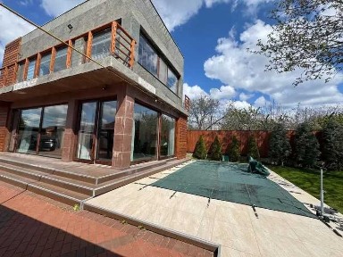 СРОЧНО продажа дома Черноморка