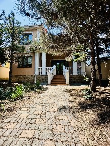 Продам 2-этажный дом 188 м2, 5 соток, в Совиньоне