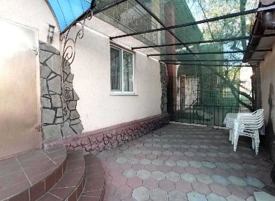 2 поверховий будинок 90м2 ремонт море Нові Біляри ремонт ИТ