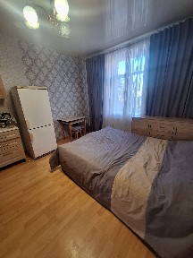 оренда 1 кімнатної квартири- студії