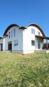 Будинок під чистове оздоблення з теплою підлогою | Пасічна | 197 м² + 10.7 сотих