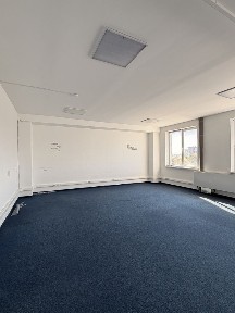 Оренда офісного приміщення, вул. Пасічна, 93-Б - 77 м²