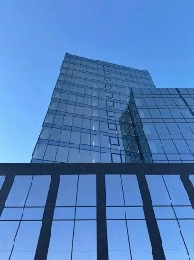 Оренда комерційного приміщення 43,85 м² у БЦ W.ONE Tower/ БЕЗ КОМІСІЇ