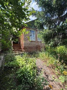 D1M Продам частину будинка, 61 м2 в центрі Нової Баварії, вул. Чехова.