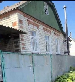 Продам дом в пгт. Васищево | 12 соток земли | Гараж на 2 авто