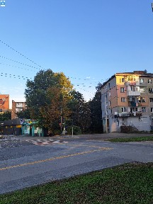 2-кімнатна квартира в центральній частині міста, вул. Соборна