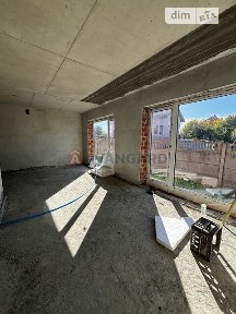 Продаж 2 поверхового таунхауса з ділянкою на 1.8 сотки, 113 кв. м, 3 кімнати, на Наварія • ID 35017859