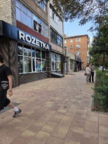 Оренда приміщення м. Ніжин вул. Шевченка