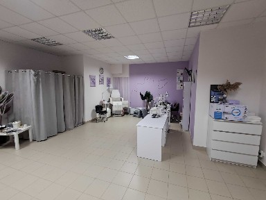 Приміщення в центрі 46 м2