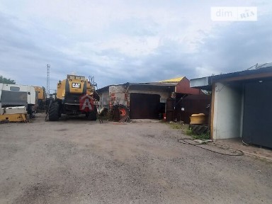 Продаж спеціального приміщення на вул. Заповідна 1, площа 358 кв. м • ID 35017869