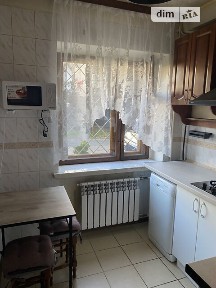 Довготривала оренда 1к квартири на вул. Максима Кривоноса 29 • ID 35018213