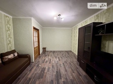 Довготривала оренда 1к квартири на вул. Миколаївська • ID 35018300
