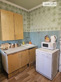 Довготривала оренда 2к квартири на вул. Вікентія Беретті 16 • ID 35018250