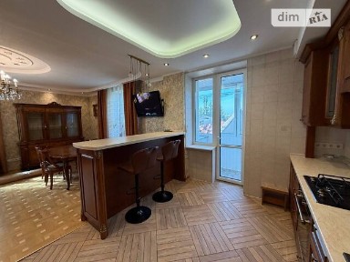 Довготривала оренда 4к квартири на просп. Науки • ID 35018254