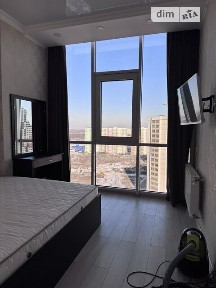 Довготривала оренда 1к квартири на вул. Перлинна 1 • ID 35018257