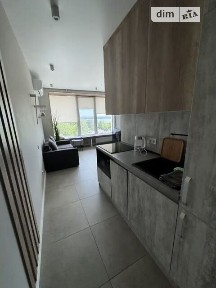 Довготривала оренда 1к квартири на вул. Набережна Перемоги 7 • ID 35018216