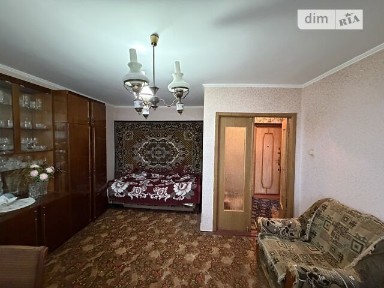 Довготривала оренда 1к квартири на просп. Миру • ID 35058238