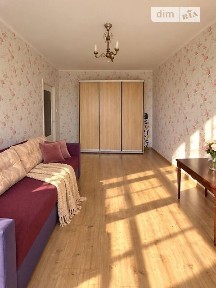 Довготривала оренда 1к квартири на вул. Жмеринська 36 • ID 35018097