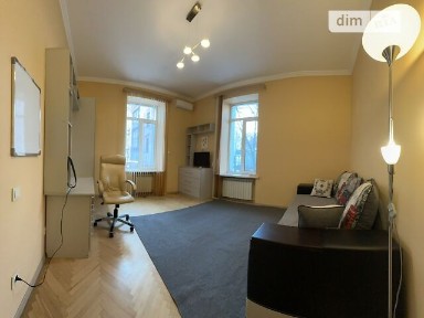 Михайлівський провулок, мікрорайон Старий Київ, район Шевченківський, Київ, метро Майдан Незалежності, пров. Михайлівський 20 35018094