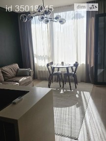 Довготривала оренда 1к квартири на вул. Ділова 1/2 • ID 35018045