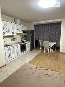 Довготривала оренда 1к квартири на вул. Старицького 20/1 • ID 35018061