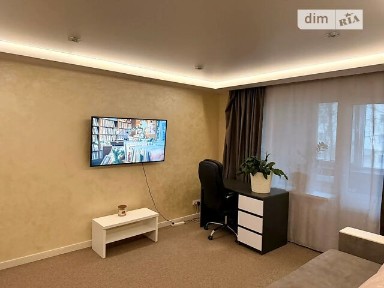 Довготривала оренда 1к квартири на просп. Голосіївський 89 • ID 35018029