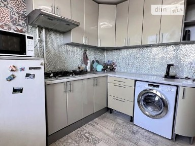 Довготривала оренда 1к квартири на просп. Литовський 12 • ID 35018003