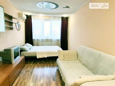 Довготривала оренда 1к квартири на просп. Володимира Івасюка 35 • ID 35017974