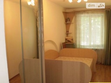 Довготривала оренда 2к квартири на вул. Лаврська 8 • ID 35017955