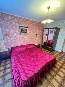 Довготривала оренда 2к квартири на вул. Юрія Шевельова 34 • ID 35017954
