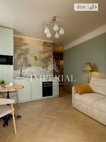 Довготривала оренда 1к квартири на вул. Братів Шеметів 5А • ID 35017935