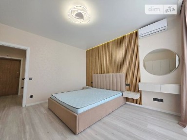 Довготривала оренда 1к квартири на вул. Гліба Бабича 8Б, кв. 712 • ID 35017697