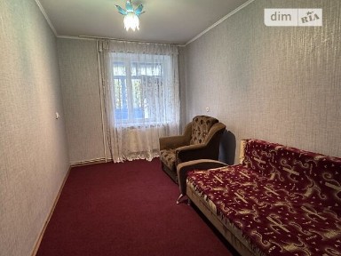 Довготривала оренда 2к квартири на вул. Левка Лук'яненка 27 • ID 35016274