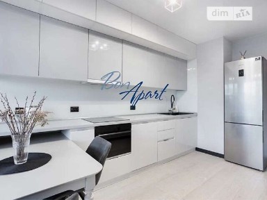 Довготривала оренда 1к квартири на пров. Ясинуватський 10 • ID 35016272