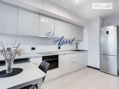 Довготривала оренда 1к квартири на пров. Ясинуватський 10 • ID 35016272