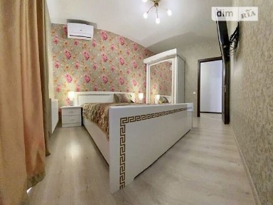Довготривала оренда 1к квартири на вул. Регенераторна 4 • ID 35016220