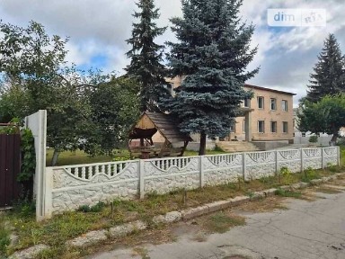 Продаж комерційного приміщення на пров. Шевченка, площа 1080.4 кв. м • ID 35016780