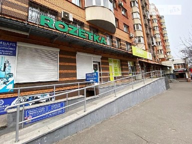Продаж комерційного приміщення на вул. Небесної Сотні, площа 82.6 кв. м • ID 35016561