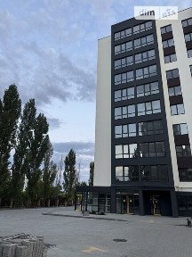 Продаж 1к квартири 49.7 кв. м на вул. Архітектора Старова 6-3 • ID 35018297