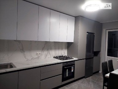 Продаж 1к квартири 40.24 кв. м на вул. Сірка Івана 34, кв. 34 • ID 35018057