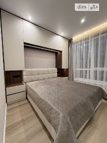 Продаж 1к квартири 45.1 кв. м на вул. Княгинин • ID 35018123