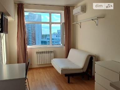 Продаж 1к квартири 24 кв. м на бул. Вацлава Гавела 41 • ID 35018087