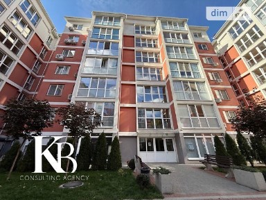 Продаж 2к квартири 59.6 кв. м на вул. Гетьманська 9 • ID 35018004